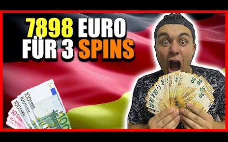 die besten online casino spiele ? Holen Sie sich 7898 Euro für 3 Spins