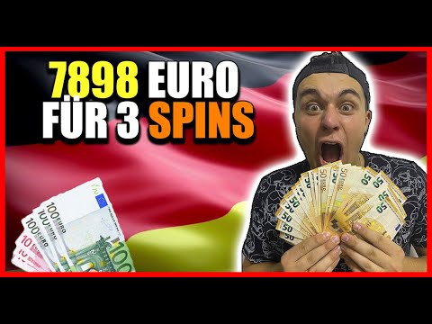 die besten online casino spiele ? Holen Sie sich 7898 Euro für 3 Spins