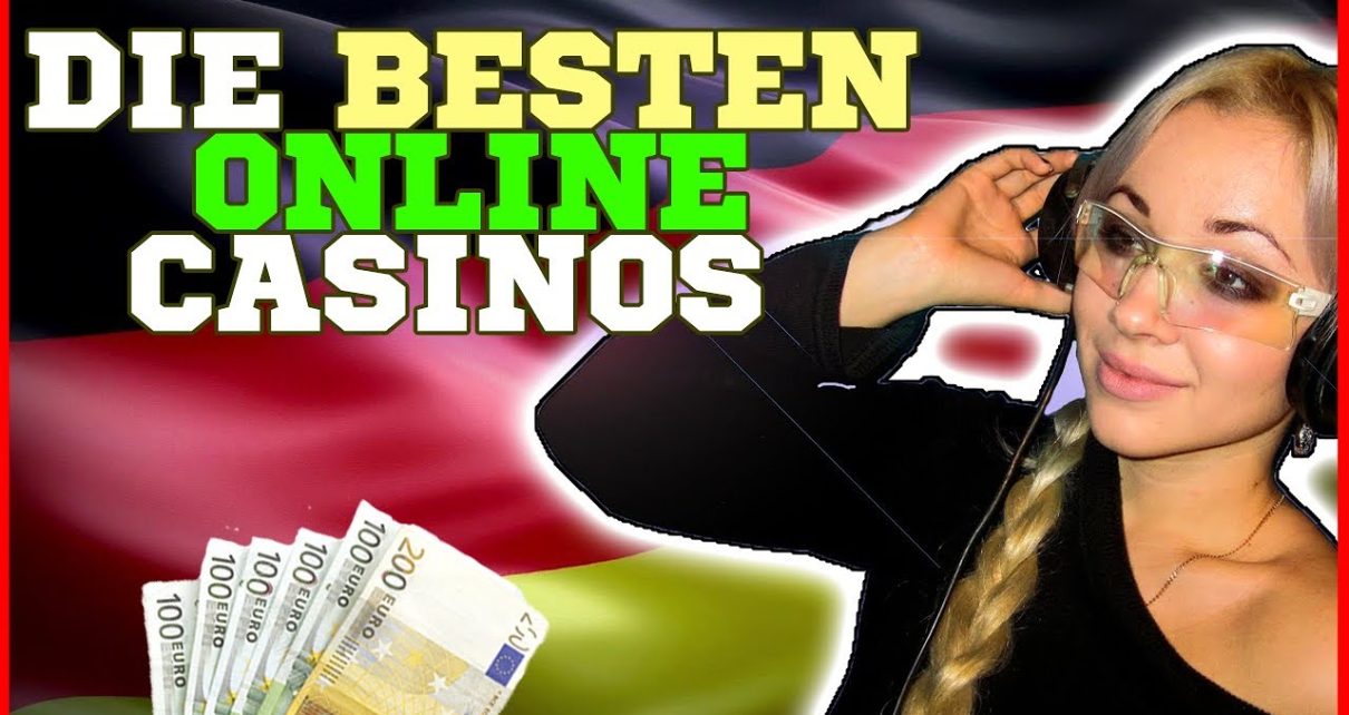 die besten online casinos ✅ beste online casino deutschland ⚡ casino big win