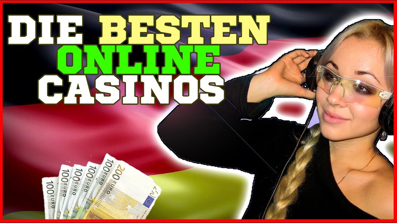 die besten online casinos ✅ beste online casino deutschland ⚡ casino big win