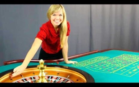 from 10 EURO to ??? ONLINE CASINO ROULETTE #7