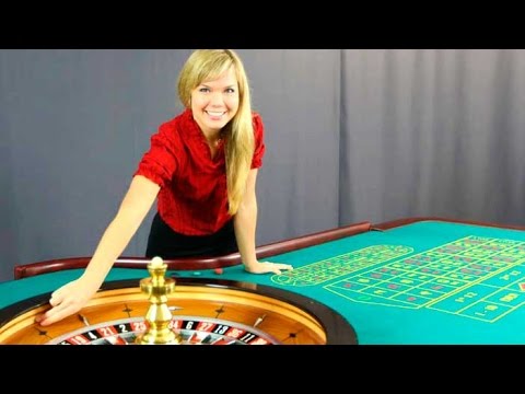 from 10 EURO to ??? ONLINE CASINO ROULETTE #7