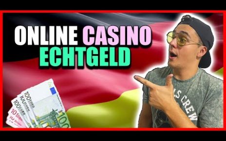 online casino echtgeld ? Gewann viel Geld in einem Casino online