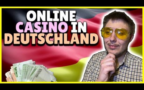 online casino in deutschland ? Erfolg erwartet Sie in einem Casino online