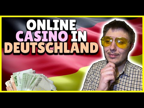 online casino in deutschland ? Erfolg erwartet Sie in einem Casino online