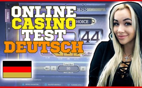 online casino test deutsch ✅ online casino big win ⚡ bester casino online