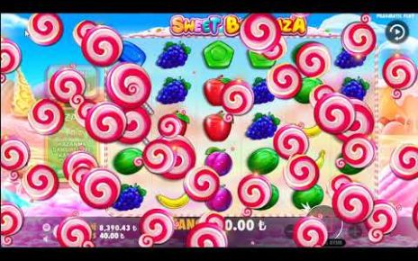 #sweetbonanza'da MUHTEŞEM OYUN GÜZEL KAZANÇ#casino#slot#pragmatic#slotvideoları#bonanza#kazanç