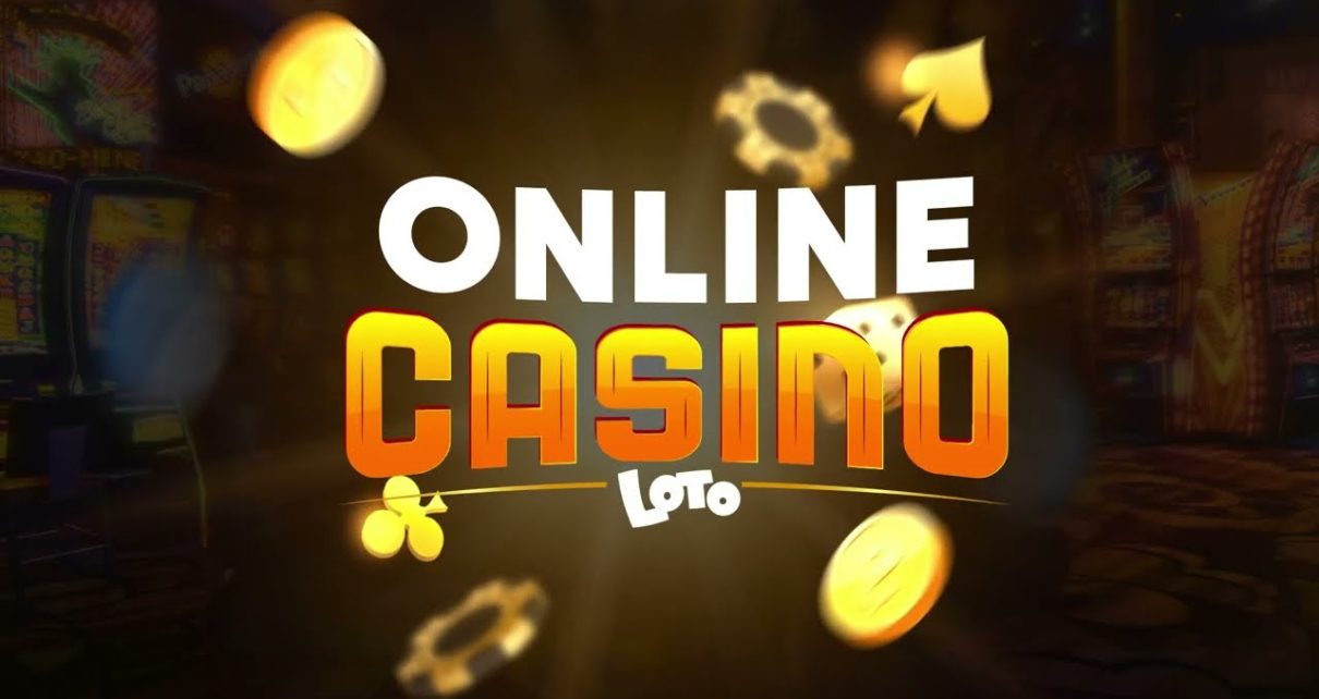 ¡Nuevo Online Casino LOTO!