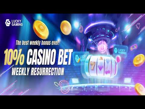 【Lucky Gaming】lottery, e-sports, live-action  Roulette Online Casino