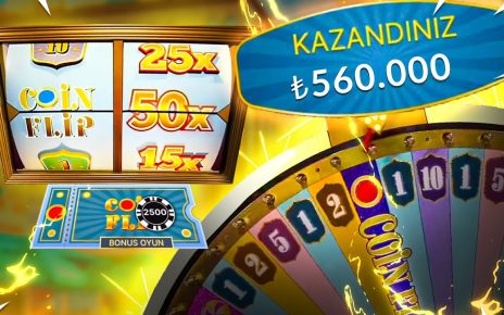 13 BİN İLE 560.000 TL CRAZY TİME REKOR KAZANÇ! #rulet #roulette #casino