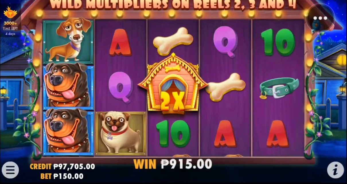How I won 14000 PHP in licensed Philippine online casino   Games for existent money in casino slots