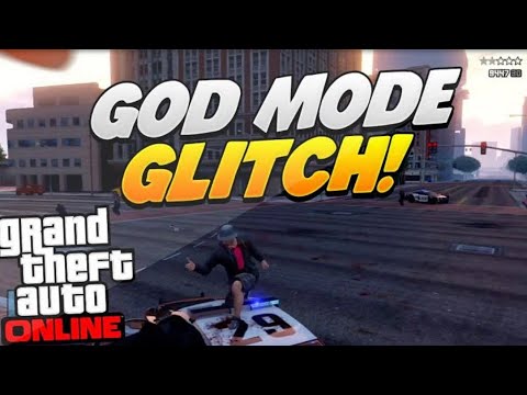 GTA 5 ONLINE CASINO GOD MODE + OFF RADAR GLITCH ( WALK THROUGH ) AFTER PATCH 1.60