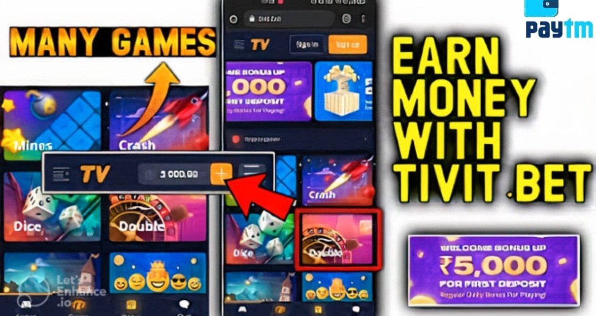 Jackpot on Tivit Bet – Possible or non | Online Casino | Free Money