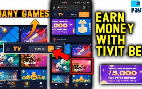 Jackpot on Tivit Bet – Possible or non | Online Casino | Free Money