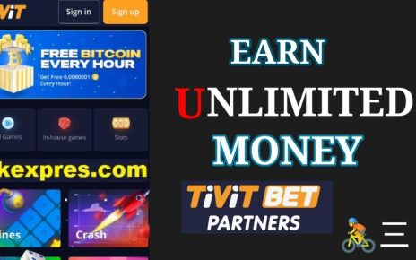 Jackpot on Tivit Bet – Possible or non | Online Casino | Free Money