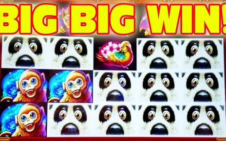 2 INCREDIBLE NEW SLOT MACHINES AT RAMPART CASINO!!! ★ MAX BET BIG WIN