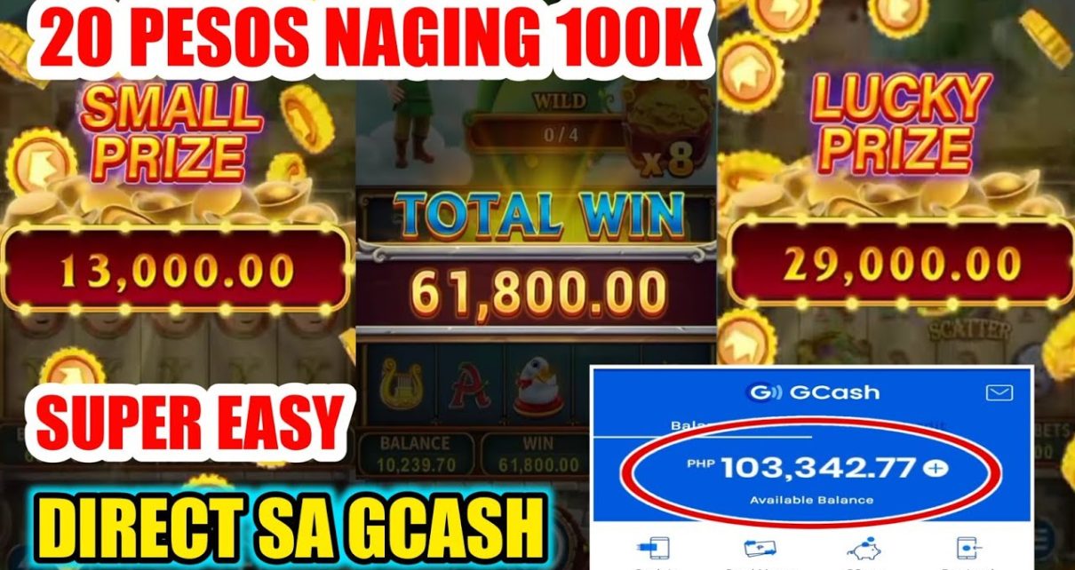 20 PESOS KO NAGING 100K | DAHIL KAY OKBET MAGIC BEANS | 100% LEGIT (NEW PAYING GAME 2022)