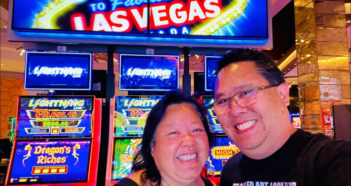 2022 LAS VEGAS | Palms Casino Resort and AYCE Buffet Tour