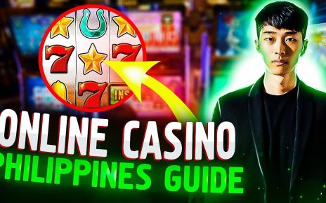 5 Best online casino Philippines | Legit online casino existent money Philippines