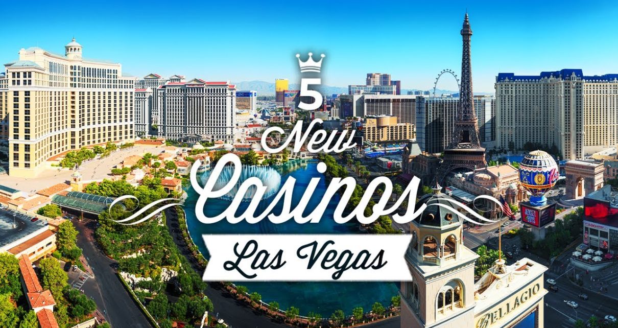 5 Newest Casinos In Las vegas 2022 | Casinos In Las Vegas
