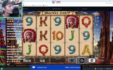 69 GAMES ONLINE CASINO | ZKOUŠÍME HRY OD SYNOTU | SYNOT GAMES | LIVE WINNING SLOTS