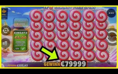 ☘ 7779 Euro für 5 Minuten im Casino ? online casino in deutschland