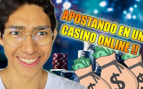 APOSTE MIL DOLARES EN UN CASINO ONLINE – Fernanfloo