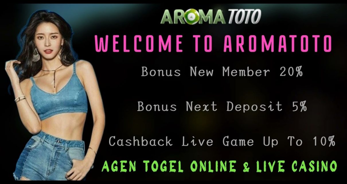 AROMATOTO – Banker participant Online Game – Game Online Casino