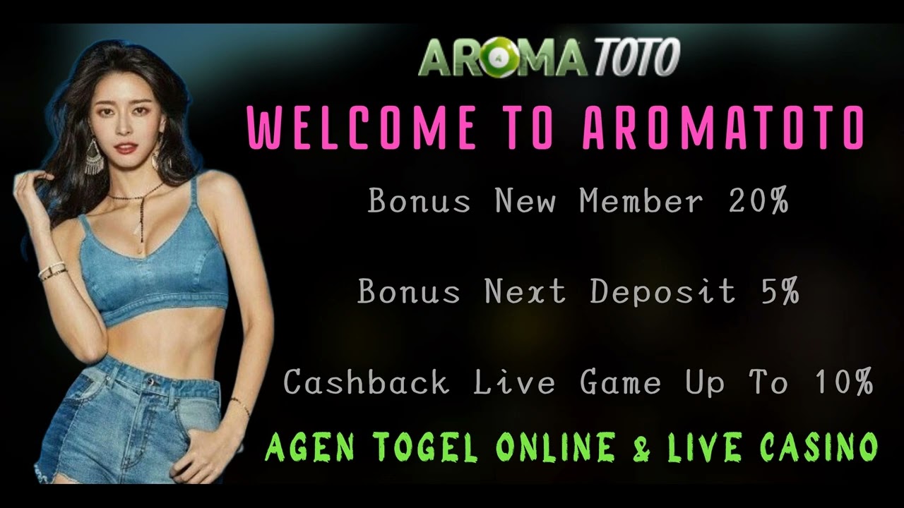 AROMATOTO - Banker Player Online Game - Game Online Casino