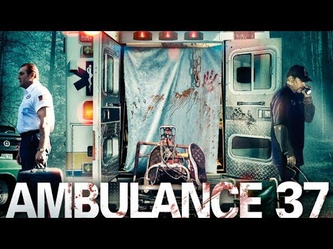 Ambulance 37 – Film COMPLET en français Ambulance 37 – Film COMPLET en français