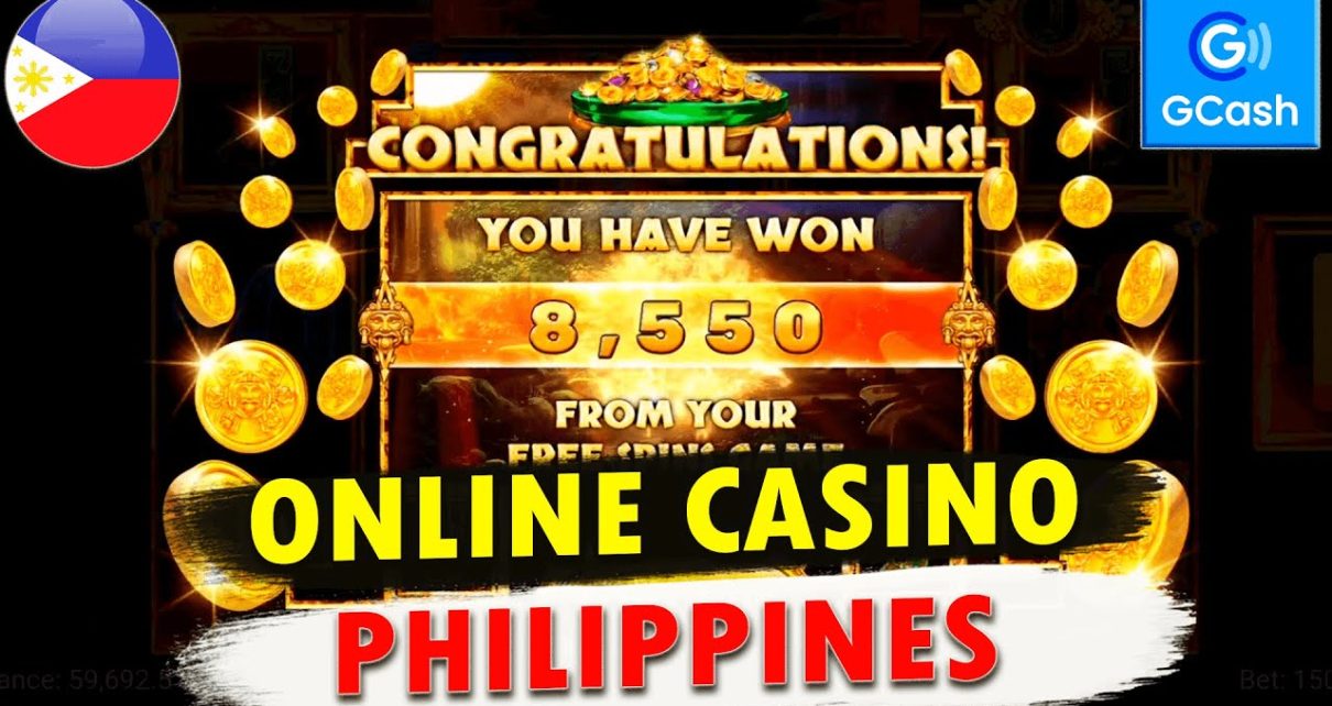 Ang aking magandang panalo sa mga slot machine! ONLINE CASINO PARA SA PILIPINAS (using Gcash)