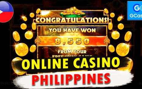 Ang aking magandang panalo sa mga slot machine! ONLINE CASINO PARA SA PILIPINAS (using Gcash)