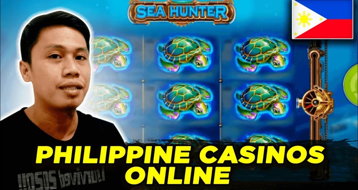 Araw-araw akong naglalaro ng mga online casino sa Pilipinas at ito ang kinikita ko!