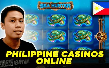 Araw-araw akong naglalaro ng mga online casino sa Pilipinas at ito ang kinikita ko!