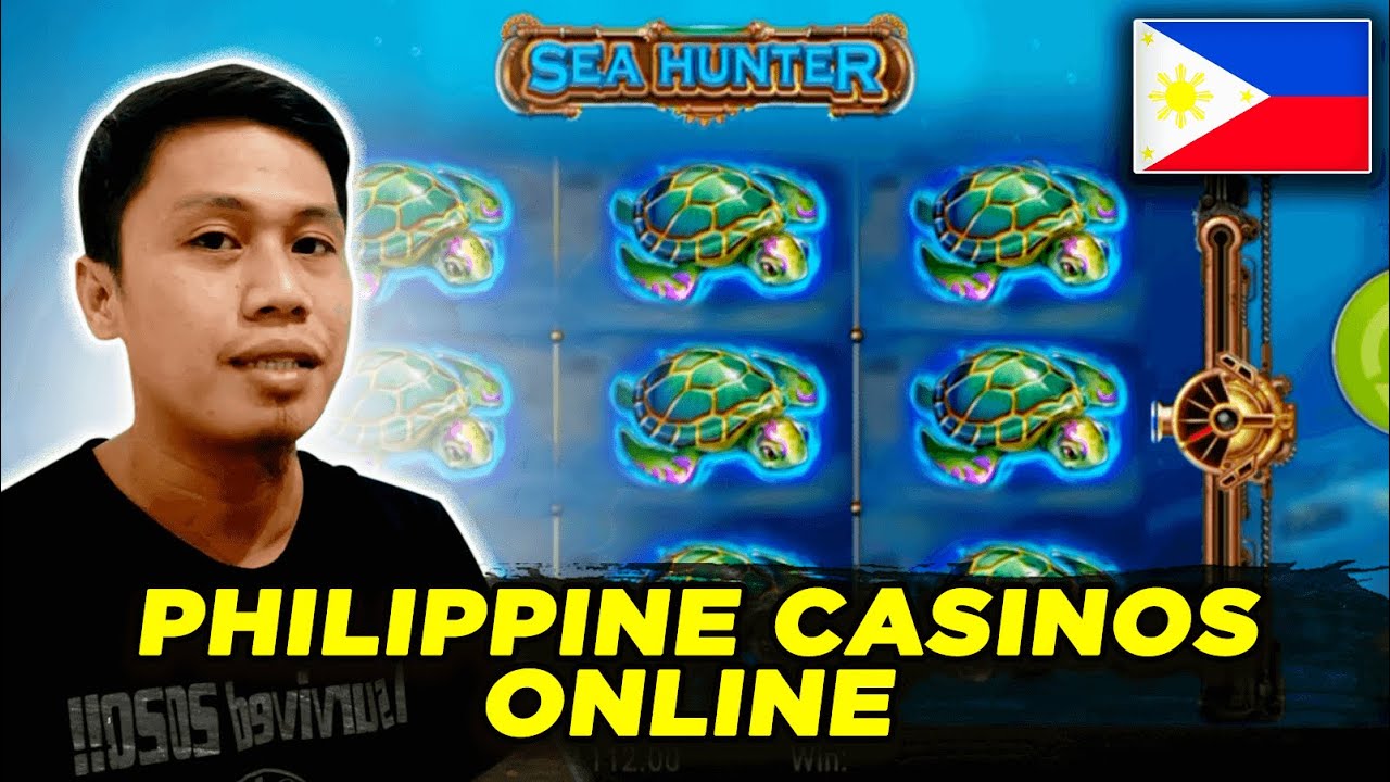 Araw-araw akong naglalaro ng mga online casino sa Pilipinas at ito ang kinikita ko!