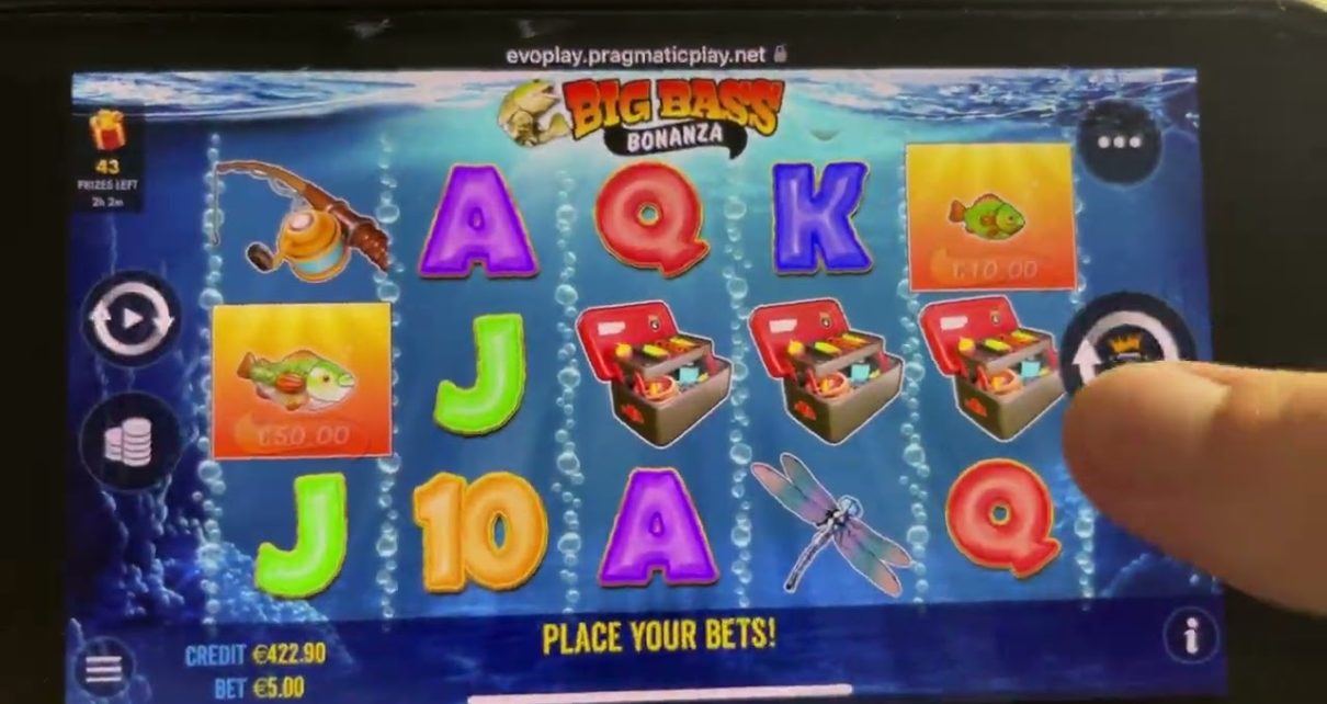 Auch die Faulen verdienen hier Geld ? online casino germany