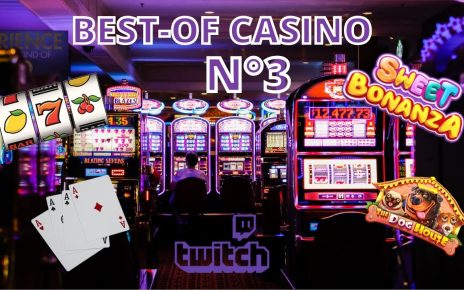 BEST OF CASINO N°3 – DES HITS DE FOU !! KAWA NOUS BRISE LES OREILLES… ET TAOUR TAPE MAX WIN OMG !!