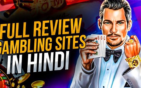 BEST ONLINE CASINO REVIEW INDIA ? THE BEST ONLINE CASINO HINDI