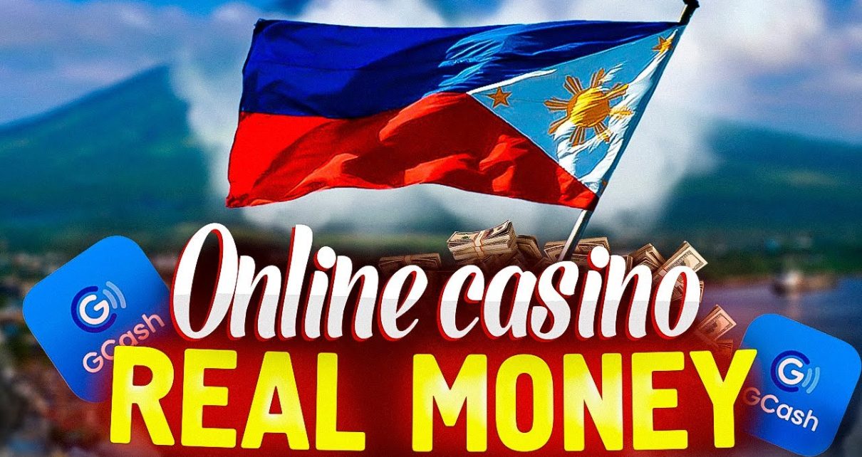 BEST online casino Philippines gcash | Online casino using gcash