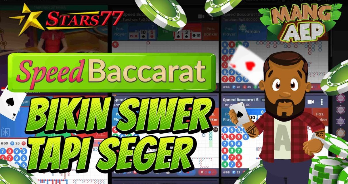 Baccarat Online | Meneliti Baccarat dan Speed Baccarat | Baccarat Online Casino