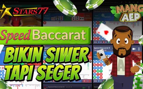 Baccarat Online | Meneliti Baccarat dan Speed Baccarat | Baccarat Online Casino