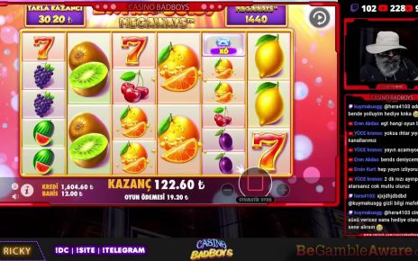 BadBoys Canlı Casino Slot Canlı Yayını #Slot – !dc !site