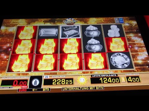 Ballern bis 4€ Spieleinsatz am Spielautomat! Zocken um den Jackpotgewinn! Casino Extrem!
