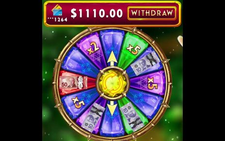 Best Online Casino Wheel Of Fortune Game