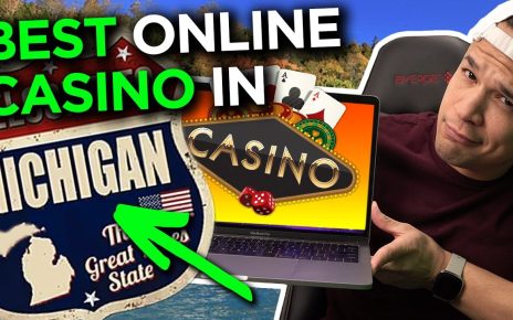 Best Online Casino in Michigan ?? + Epic Bonus ??