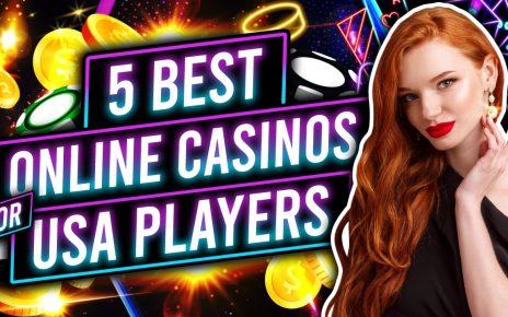 Best Online Casinos for US Players ? Best existent Money Online Casinos USA ??