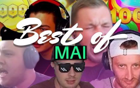 Best of Mai Online Casino Big Wins | SpieloTV