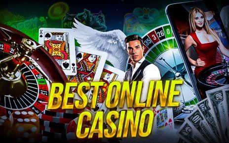 Best online casino, that plays fair with its customers.