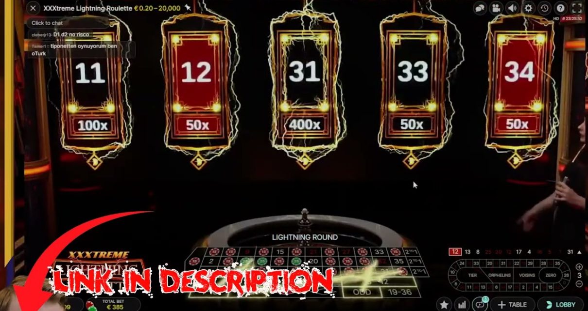 Best online casino win