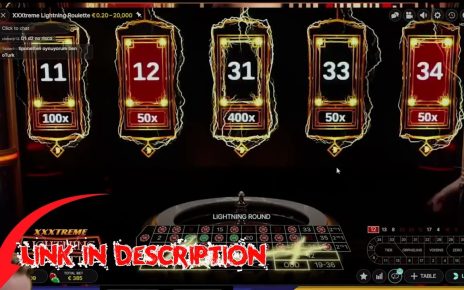 Best online casino win